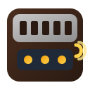 Serial Port Notifier